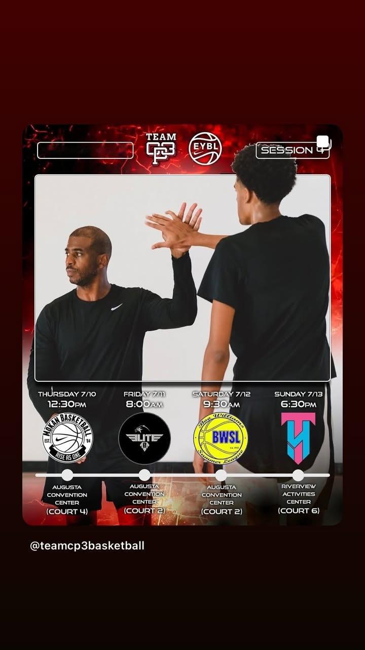 你别回NBA得了到处打比赛到处玩一点不着急我的观赛搭子 ​​​