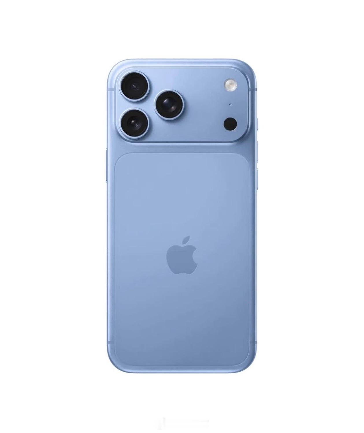 iPhone18Pro八大亮点听说iPhone 18Pro优化了侧边拍照按键，把