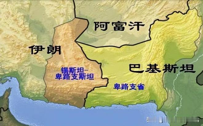 很多人可能很疑问，巴基斯坦这个国家不是很大，影响力也不是特别大，存在感也并不是很