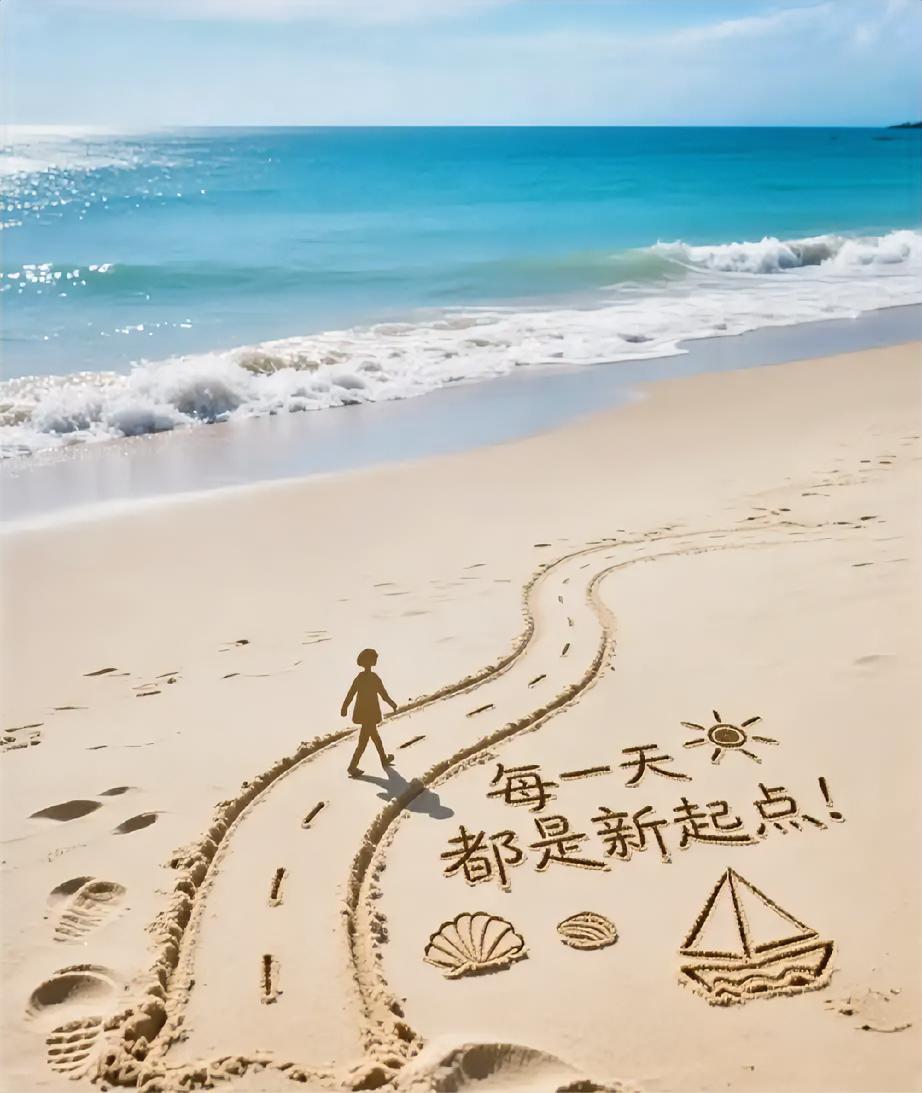 你的想法无可非议，
可我也算不上有错。
世间不存在唯一的标准答案，
每个人看到的