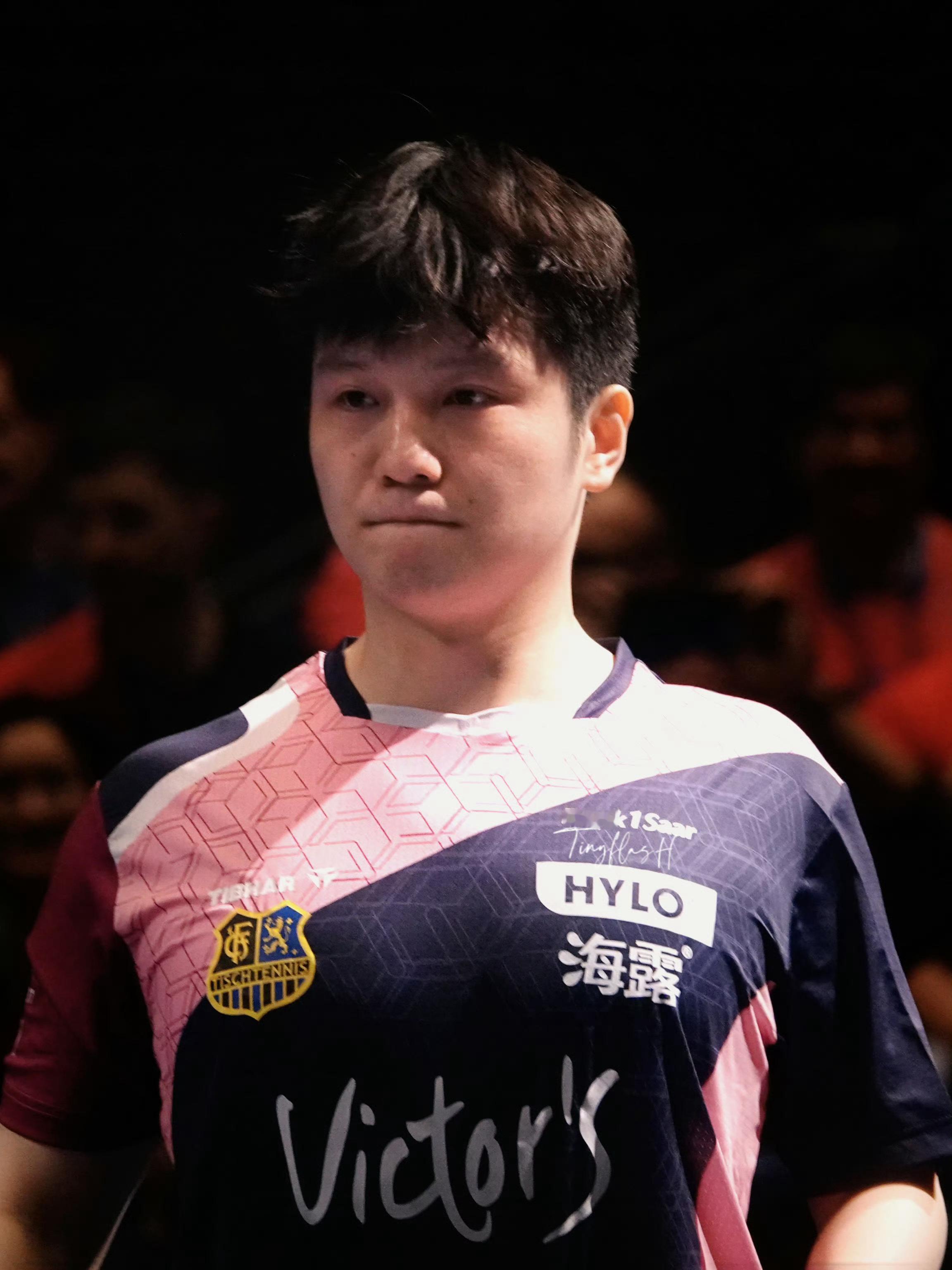 樊振东的冬至选择水蜜桃和蓝莓风味的饺子 