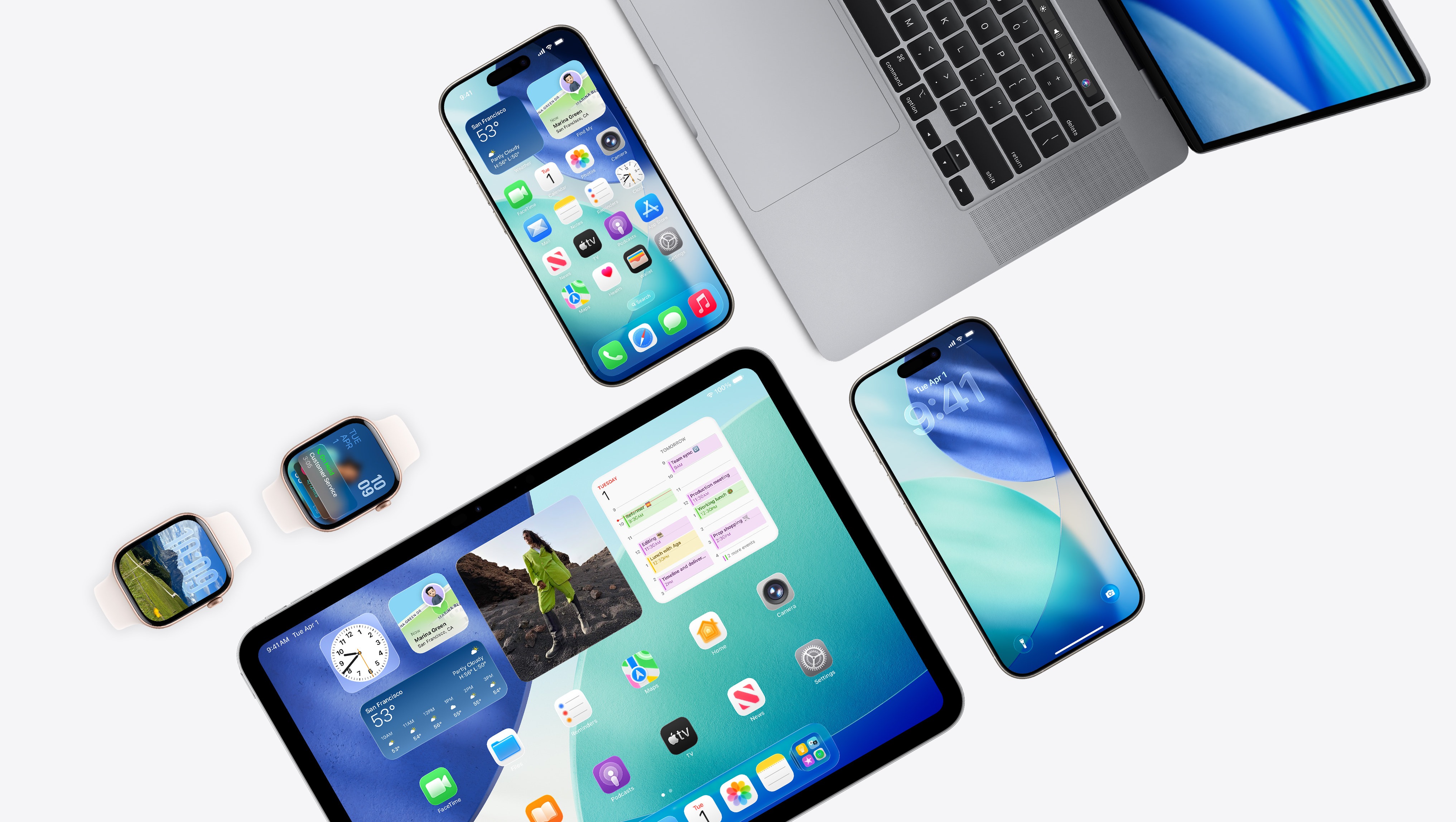 苹果再次失去一位高管，Liquid Glass液态玻璃主导者离职！