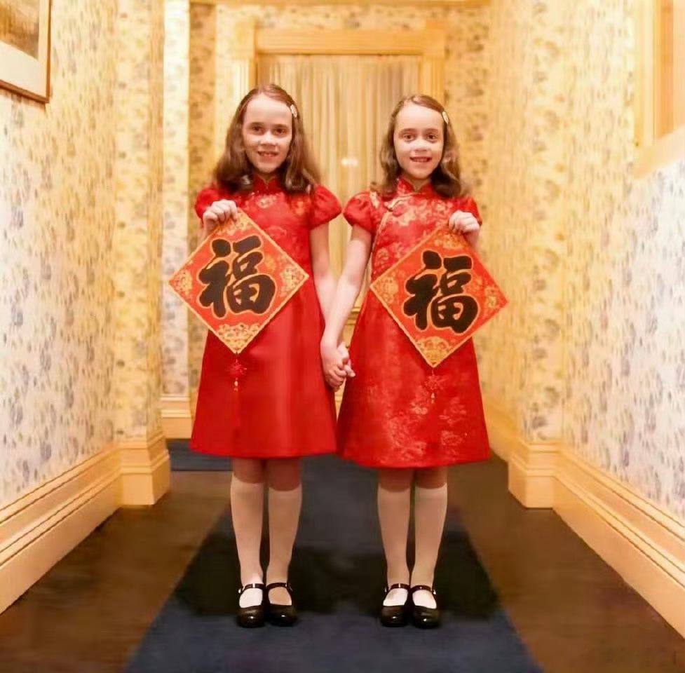 过年走亲戚其实是在给父母交保护费 没什么找由头的必要，不交能咋地…… 