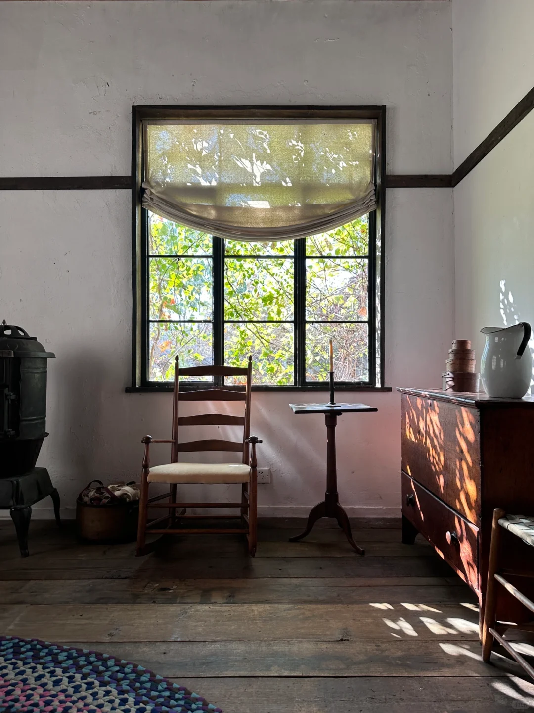 在杭州｜ARTISTSAN☕️ 看得见风景的窗