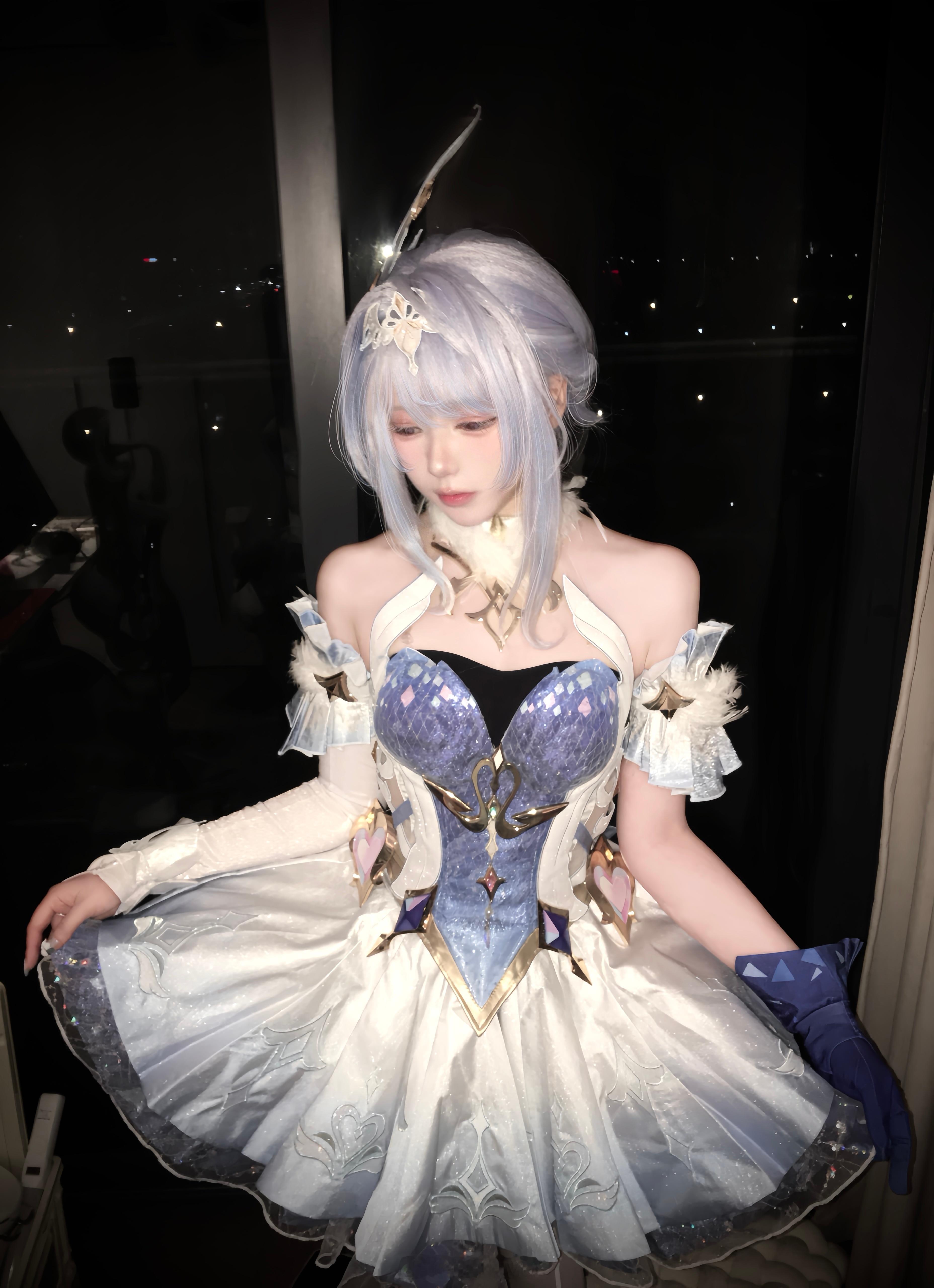 odette 