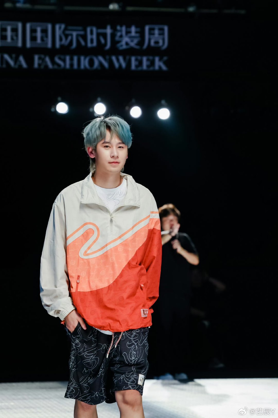 无畏NoFear 晚安小七