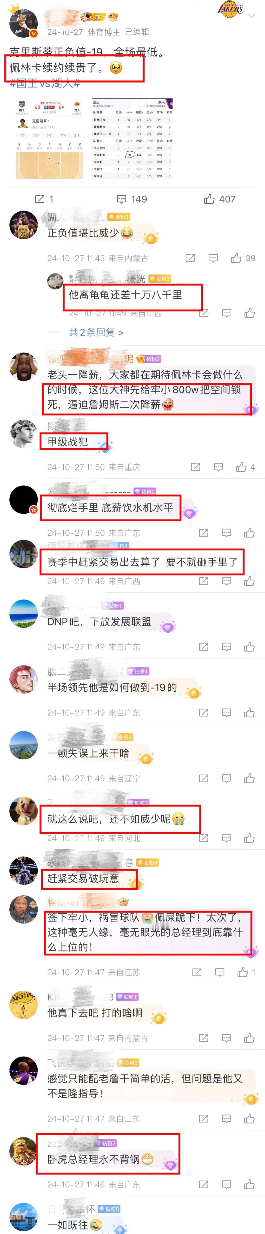 佩林卡续约续贵了｜年薪仅800万美元如图一所示，围绕在该饭圈博主的群体特质就是这
