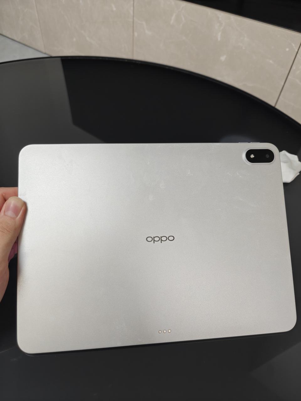 以前用平板处理文档总觉得差点意思，但这次OPPO Pad5把PC级的WPS带到了