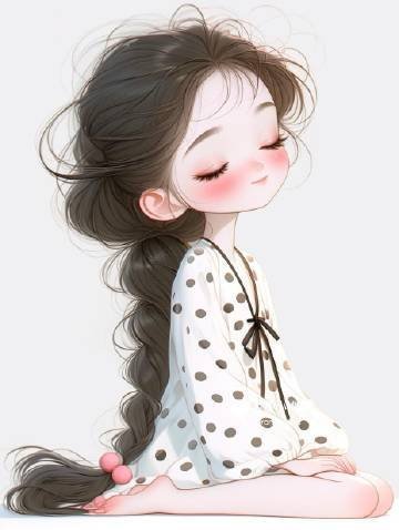真心建议女孩们：没必要为三五年后的前途担忧因为当你忧虑的时候，就逃离了当下，最好