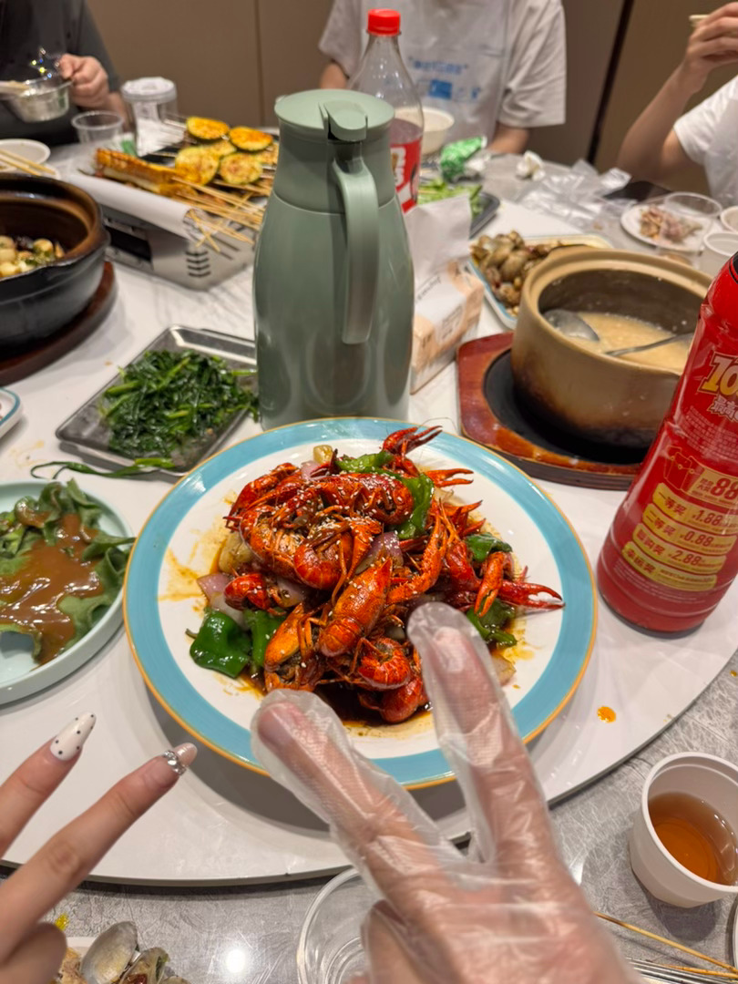 entj上门要名分圆满结束哈哈带他基本上把家里亲戚还有合肥的朋友都见了一遍我之前