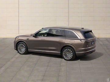 乐道L90获得大三排SUV首个C-NCAP & C-GCAP双五星认证，这个细分