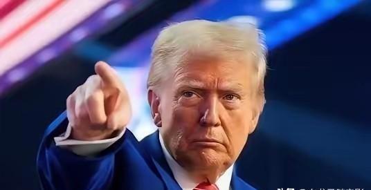 中美两国突然都悟到了！美国发现：只要甩开中国，它就能满世界薅羊毛，谁不服就收拾谁