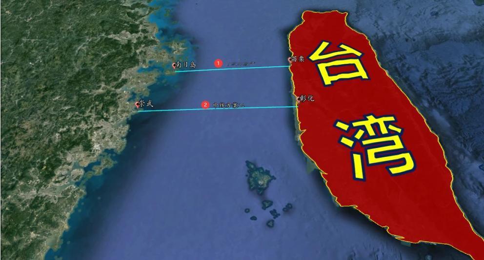 这两天美媒的相关报道出来，岛内舆论直接炸了锅——说白了就是赖清德当局抱了好几年的