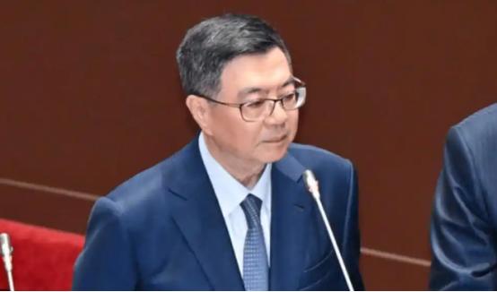 台民进党当局正式宣布，
 
3月2日，针对美以联手空袭伊朗，中东战火升温，台湾省