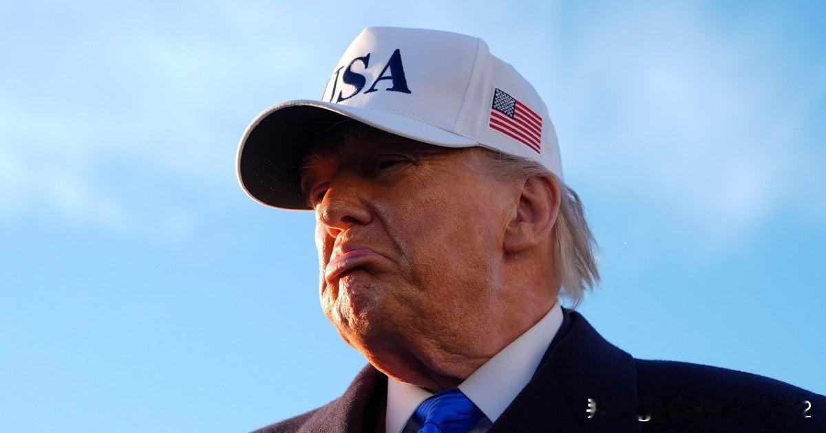 特朗普对北约未提供伊朗战争援助表示不满，并提及乌克兰


美国总统特朗普表示，由