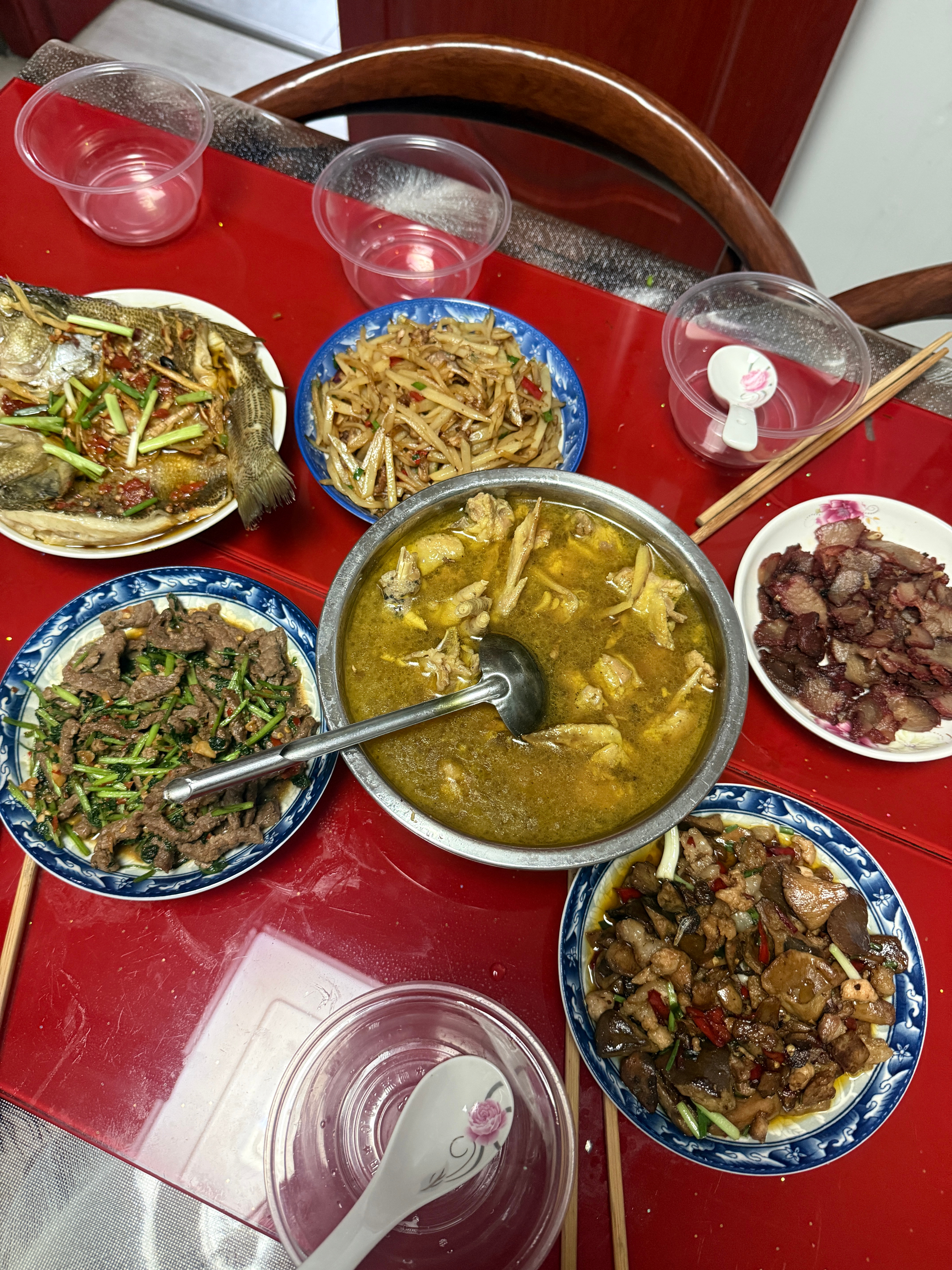 美味