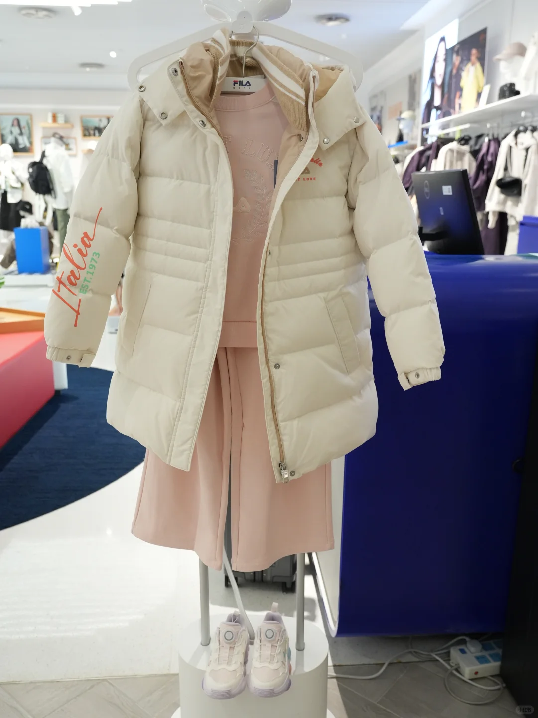 花不完，花不完，根本花不完~😍