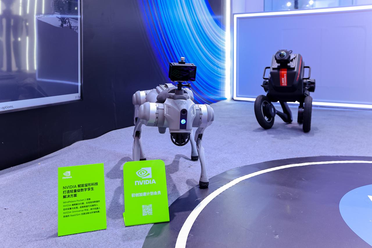 机器人究竟可以做什么？今年的世界机器人大会，为我们展示了无限的可能性，它们不再只