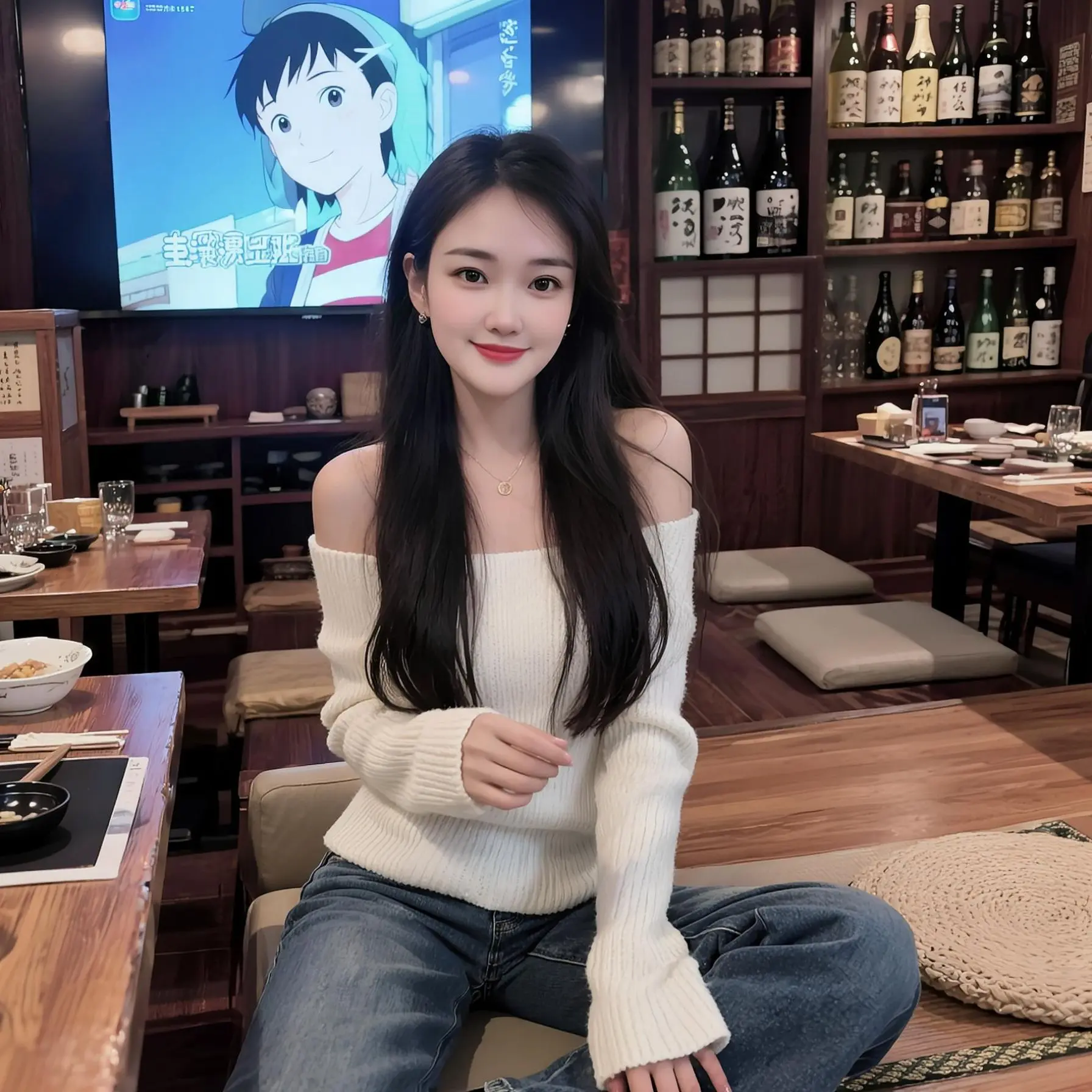 不要和任何人较劲，没人值得你消耗自己，这世界万物最没意思的就是人。