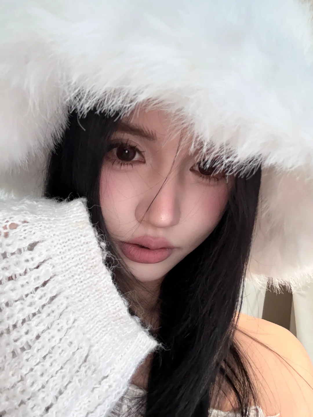 冬日妆