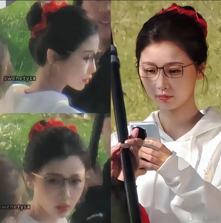 这就是🐟丝吹的“高智感”？高智没看出来，高p倒是看出来了🥺虞书欣 上海超导 