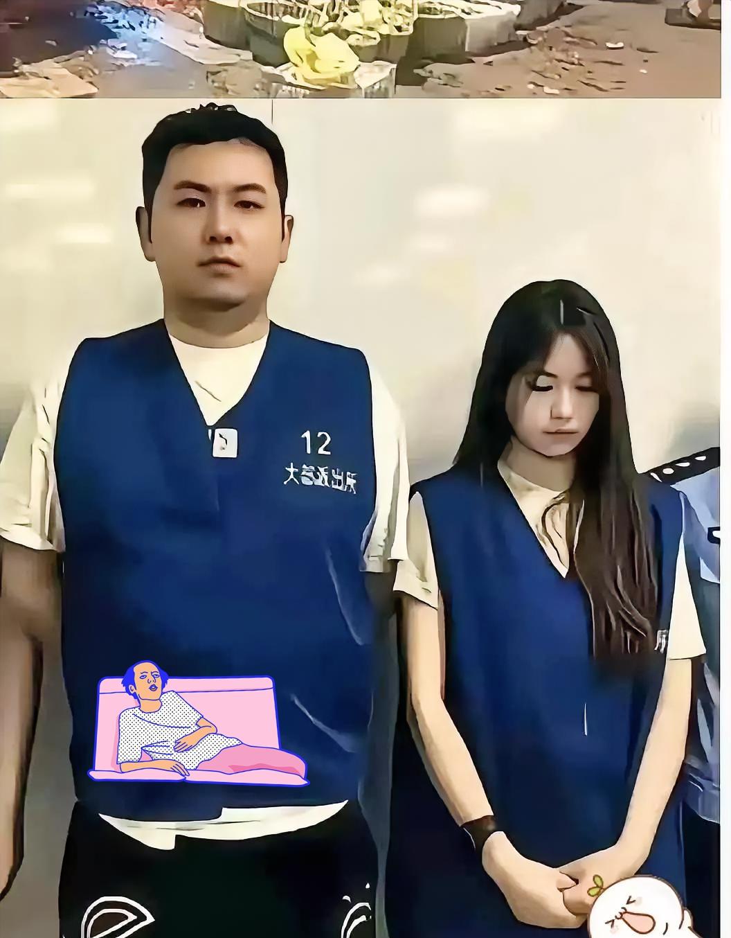 宁波用西瓜砸人的两口子拒绝赔偿：派出所和社区两次调解无效，只赔偿砸坏的西瓜钱，拒
