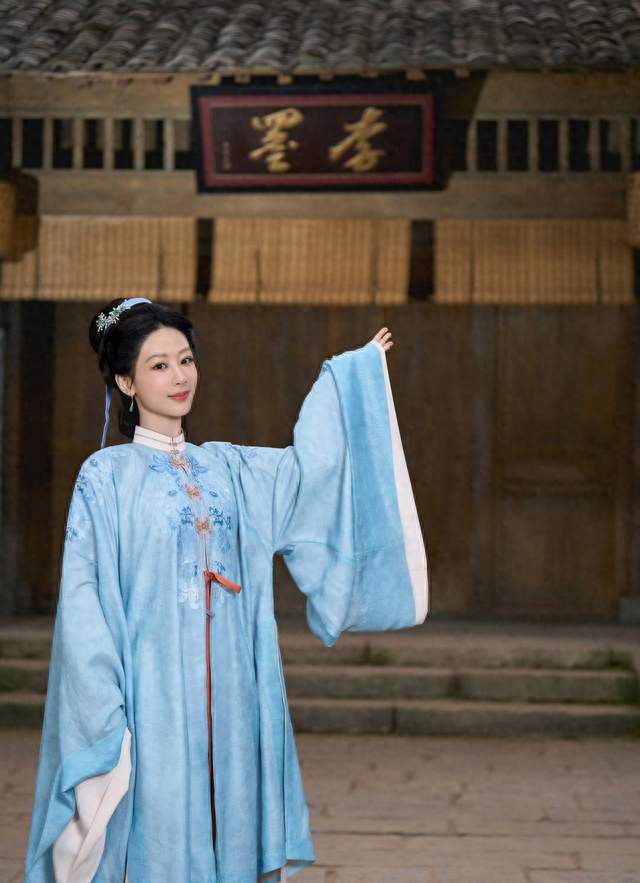 《家业》杨紫用一块徽墨写尽千年匠心，这部非遗大剧凭啥封神