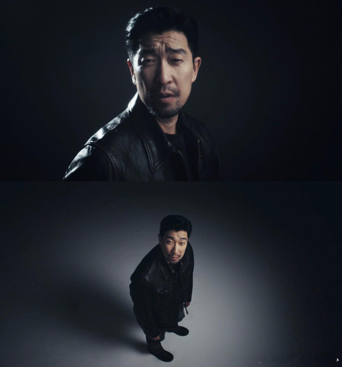 啥剧啊能集齐狂飙扫黑风暴和八佰 悬疑剧天花板！《登场》集齐三大神剧演员，这阵容不