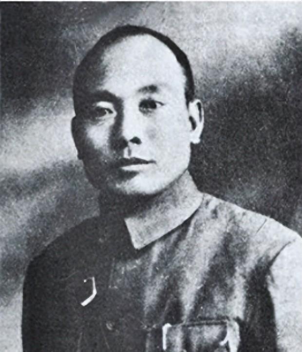 建国初期汤恩伯在日本离世，葬礼现场妻子为何始终冷着脸当众说：这是报应？
1954