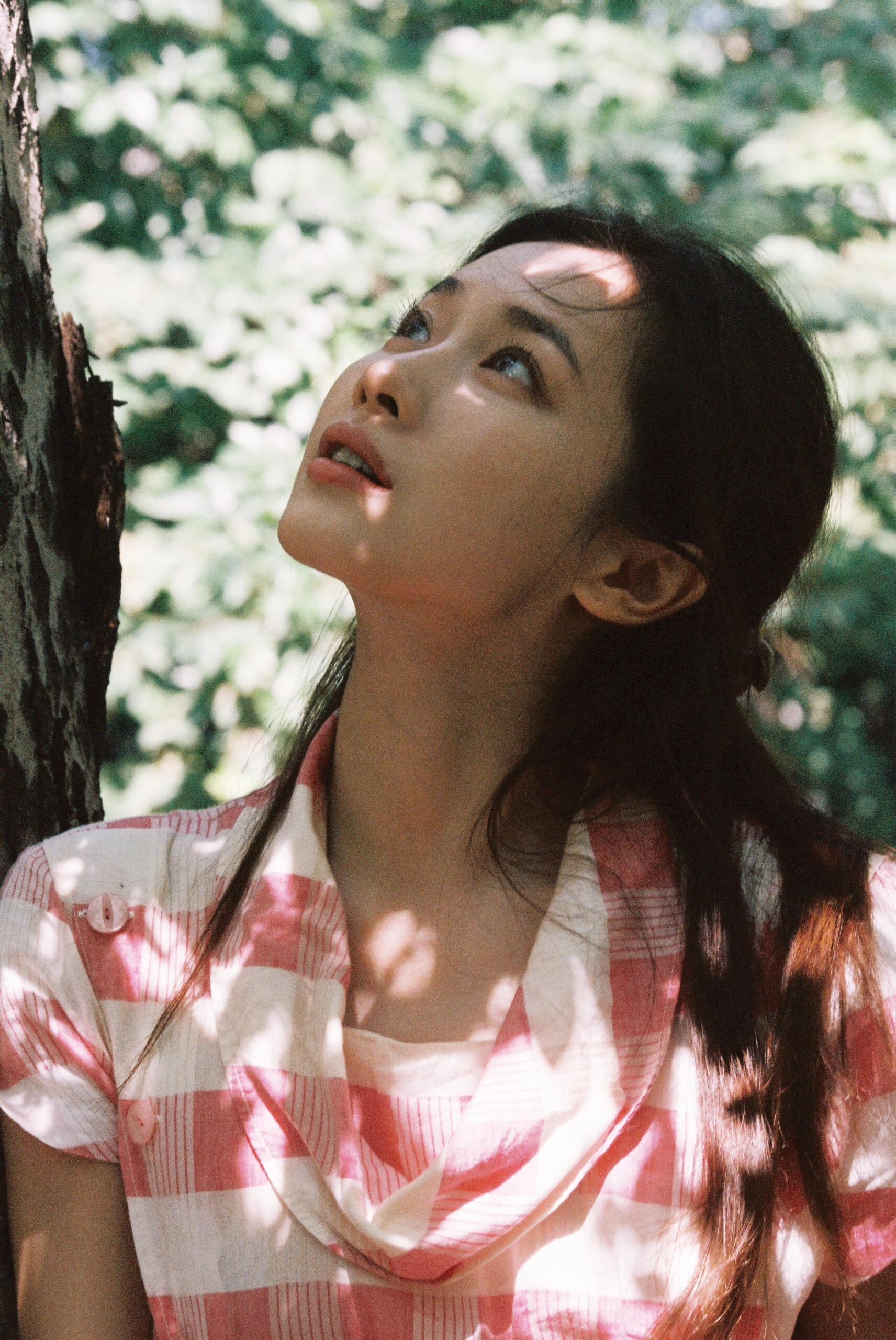 来自90年代的荔枝摄影:出镜:​​​