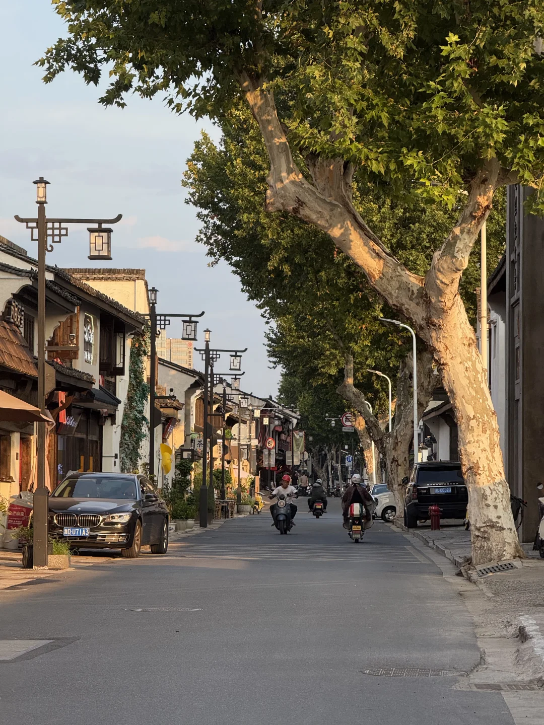 为什么一到秋天就觉得很孤独🙁