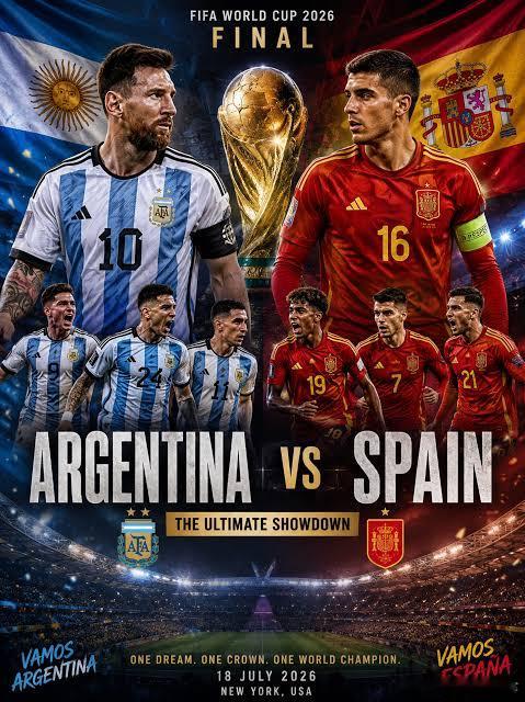 FIFA主席说可以中美合办世界杯贝克汉姆预测阿根廷夺冠世界杯冠军预测 今天的微博