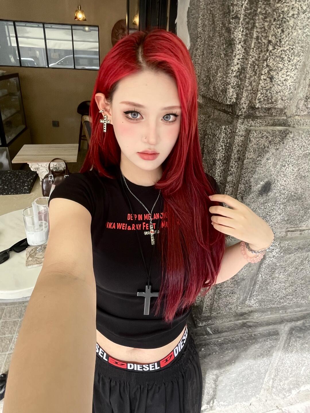 storewalk☆*:.｡. o(≧▽≦)o