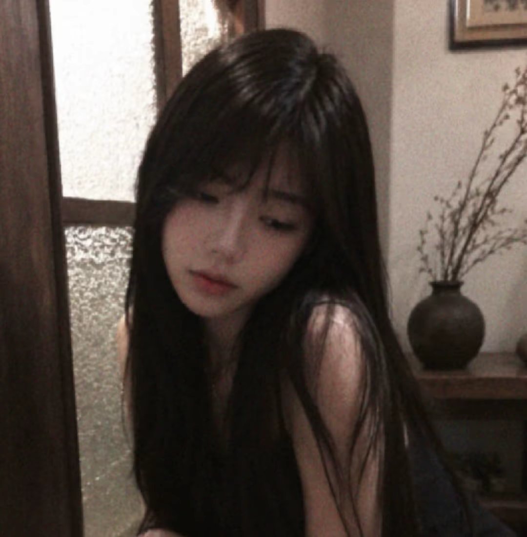 𝙒𝙚𝘾𝙝𝙖𝙩头像｜女生头像｜日常头像｜小众头像 