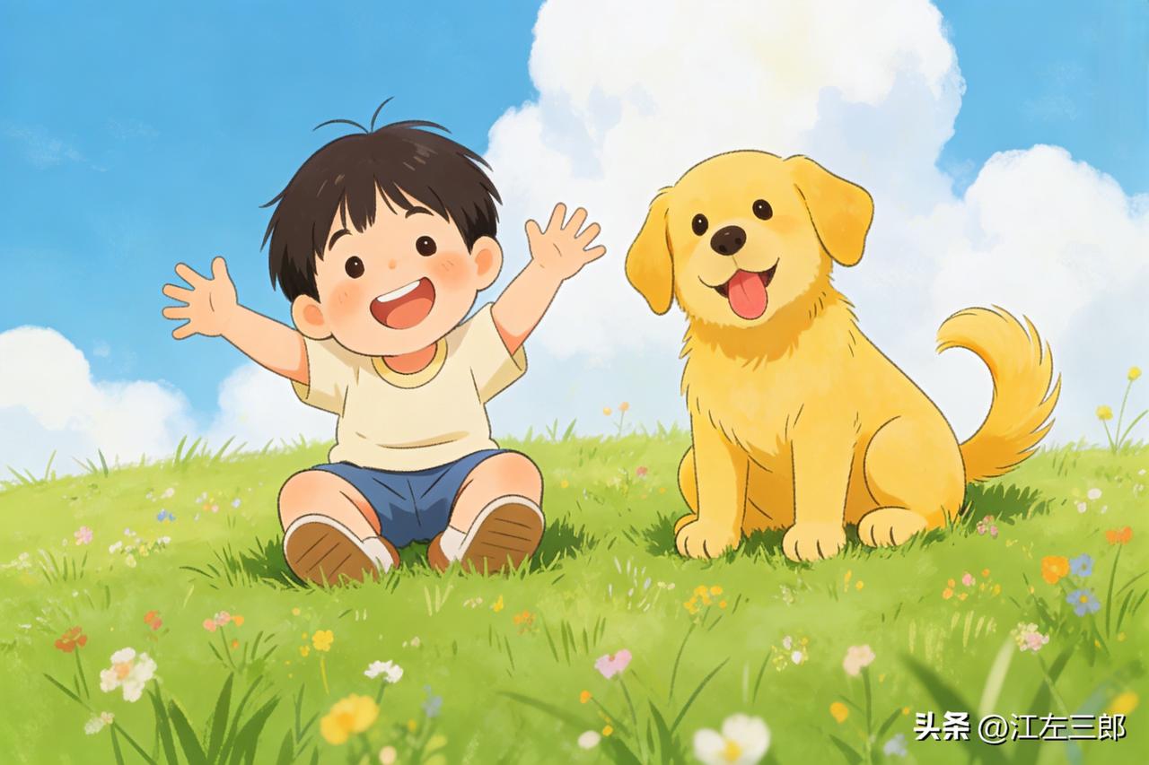 教育学家说:
“教育孩子，真的要分年龄段。6岁前，父母的话是黄金；12岁后，父母