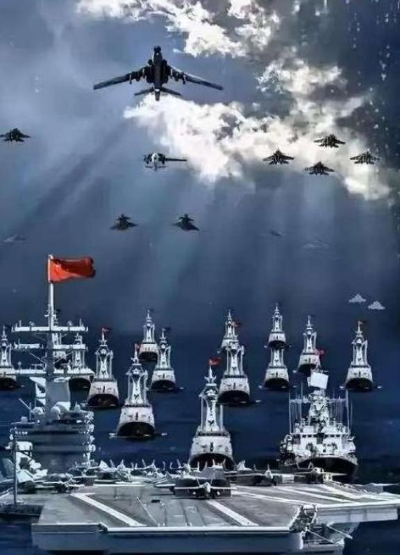 现在美国斗不过中国、俄罗斯斗不过中国、乌克兰斗不过中国、巴勒斯坦斗不过中国、很多