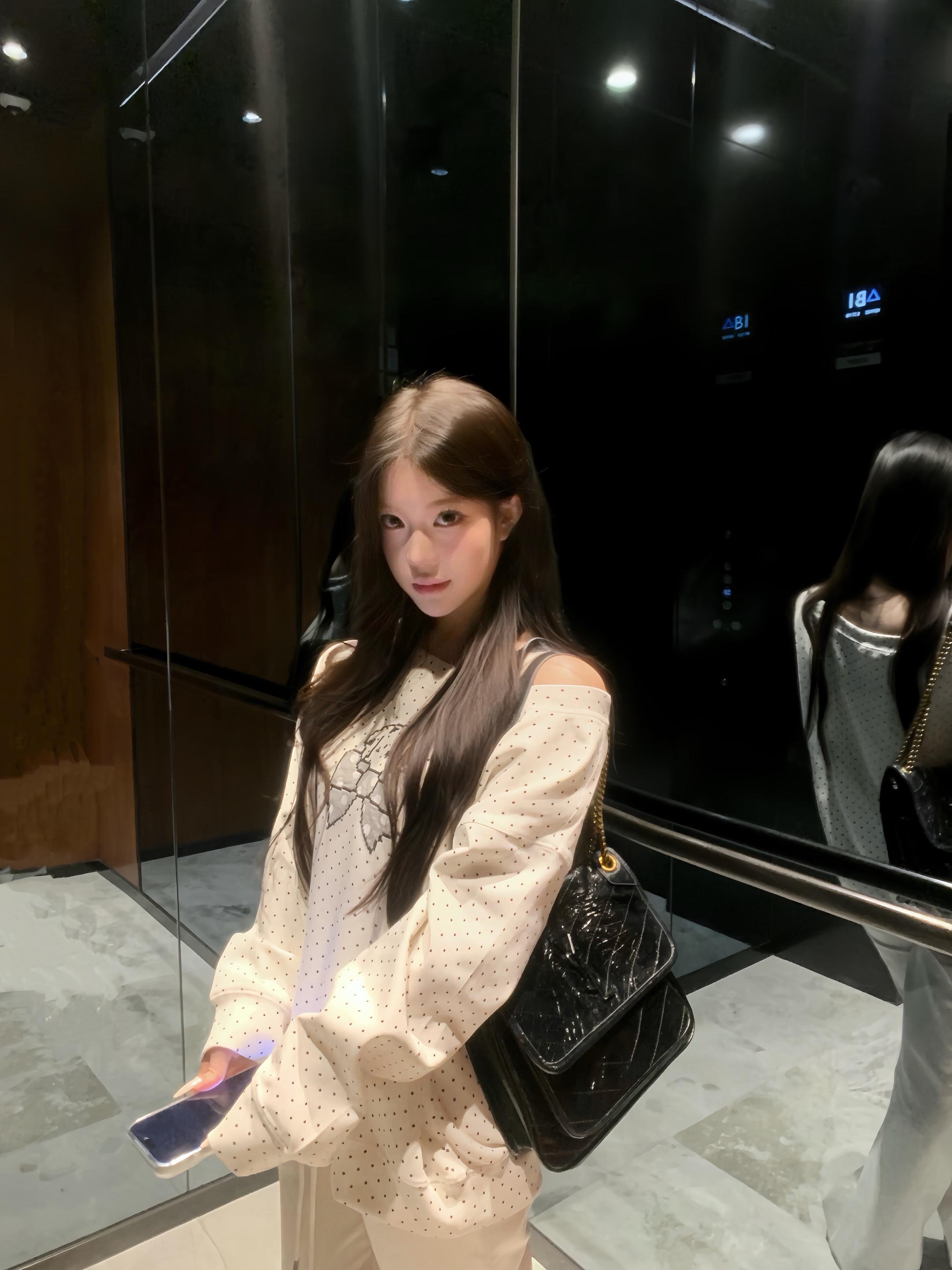 得不到我想要的 我就会得到最好的