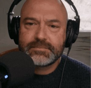 专访美国“纯洁运动”代言人：看着自己的一生在燃烧、在倒塌“对某些人而言，他象征着