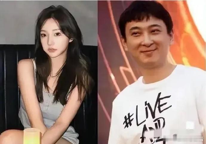 男的不爱你，就算他是王思聪他也不会给你花一分钱！黄一鸣晒这个聊天记录真的笑亖我了