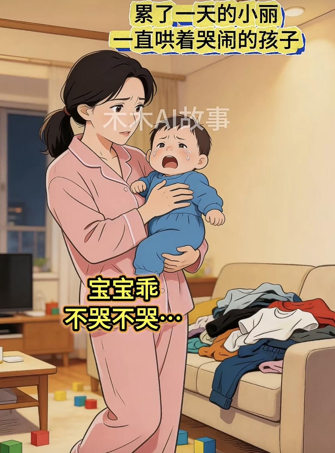 “ 这才是一个好男人，帮媳妇分担压力 ”[吃瓜群众][吃瓜群众]