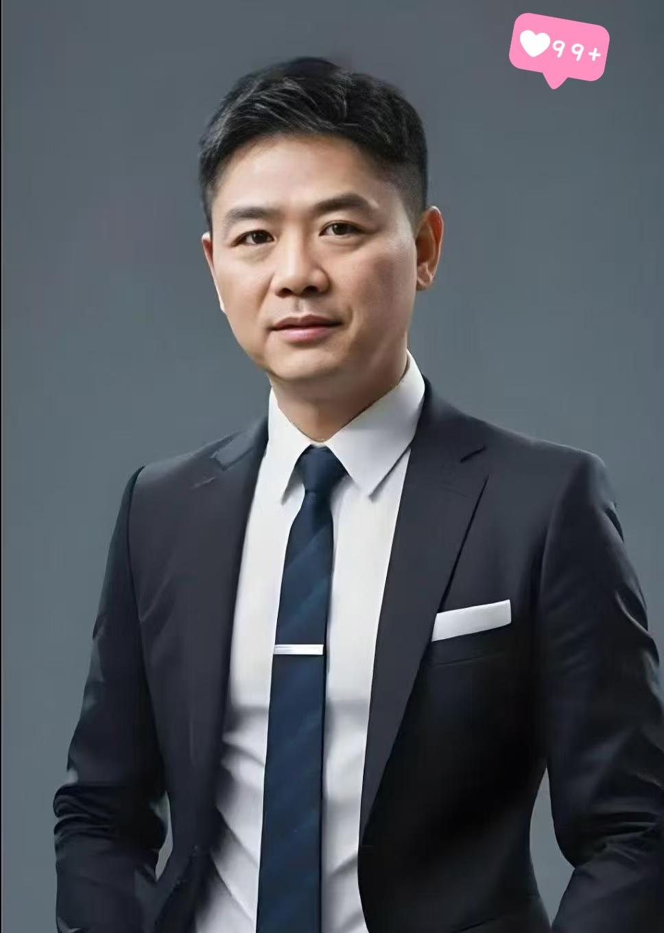 刘强东这下放心了，
不是仓库盗窃案有了新进展，
而是京东的国际名誉没有丢，反而还