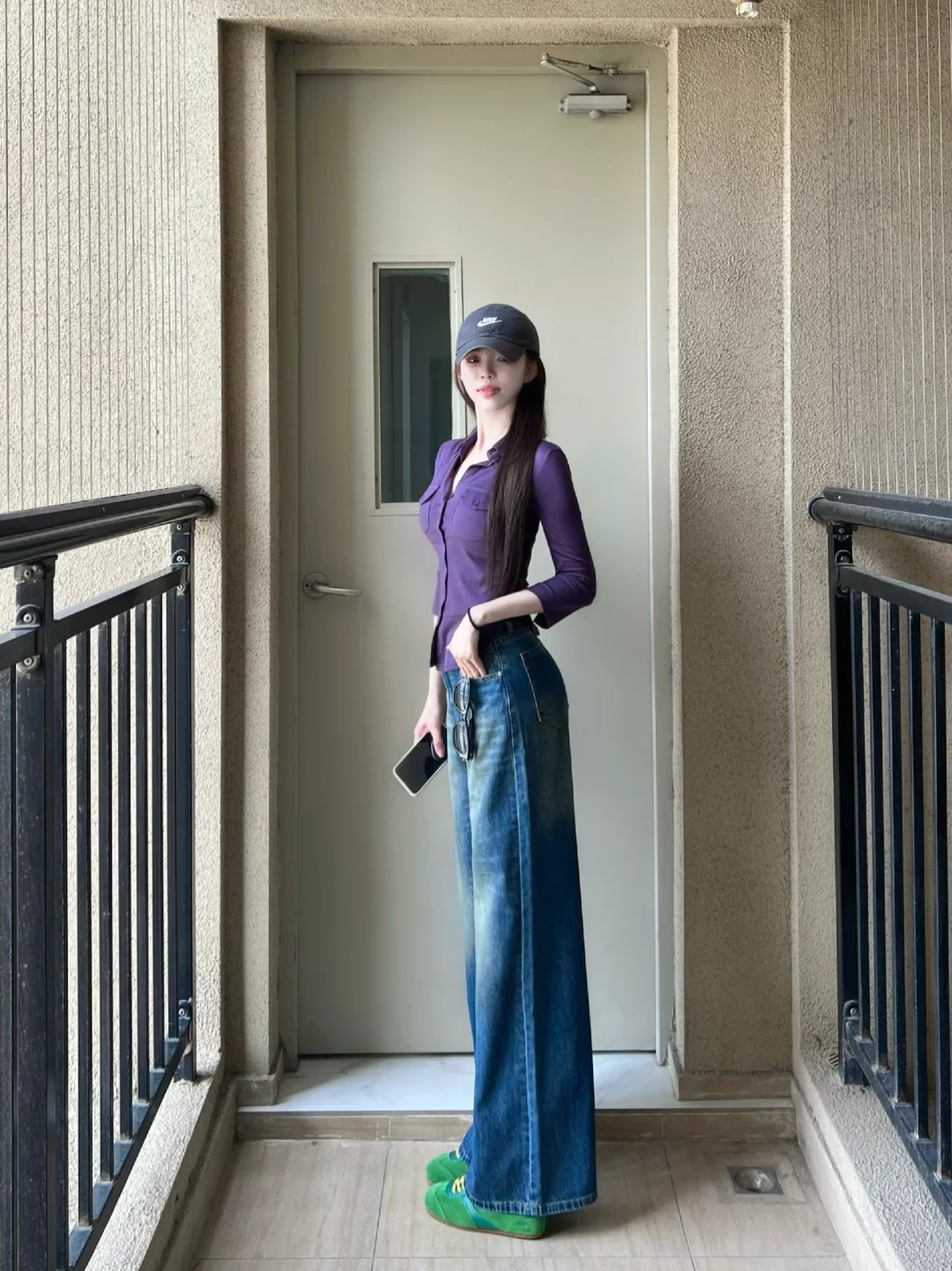 日常喜欢穿的一些复古休闲调调！