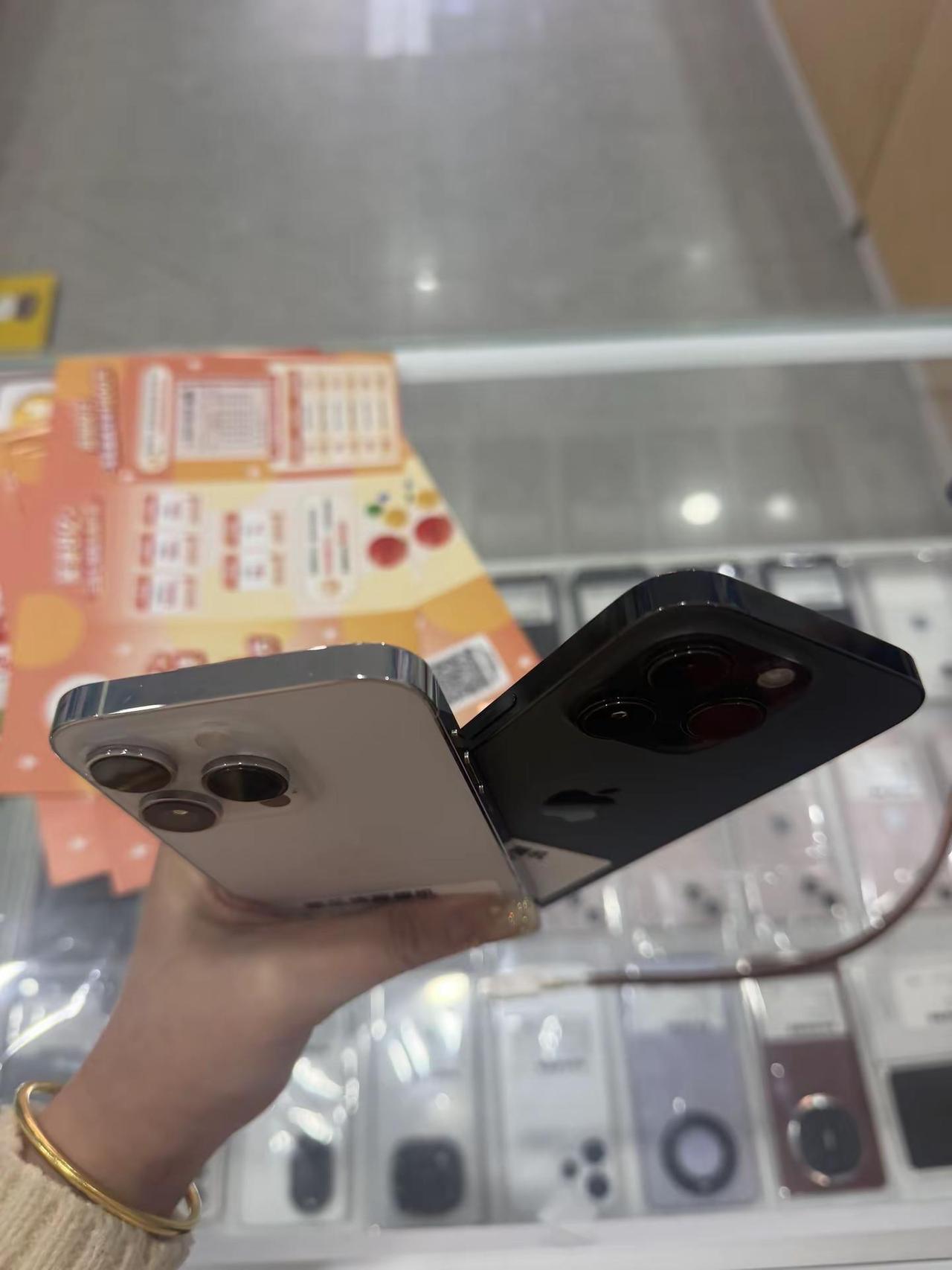 你们要的14pro来了