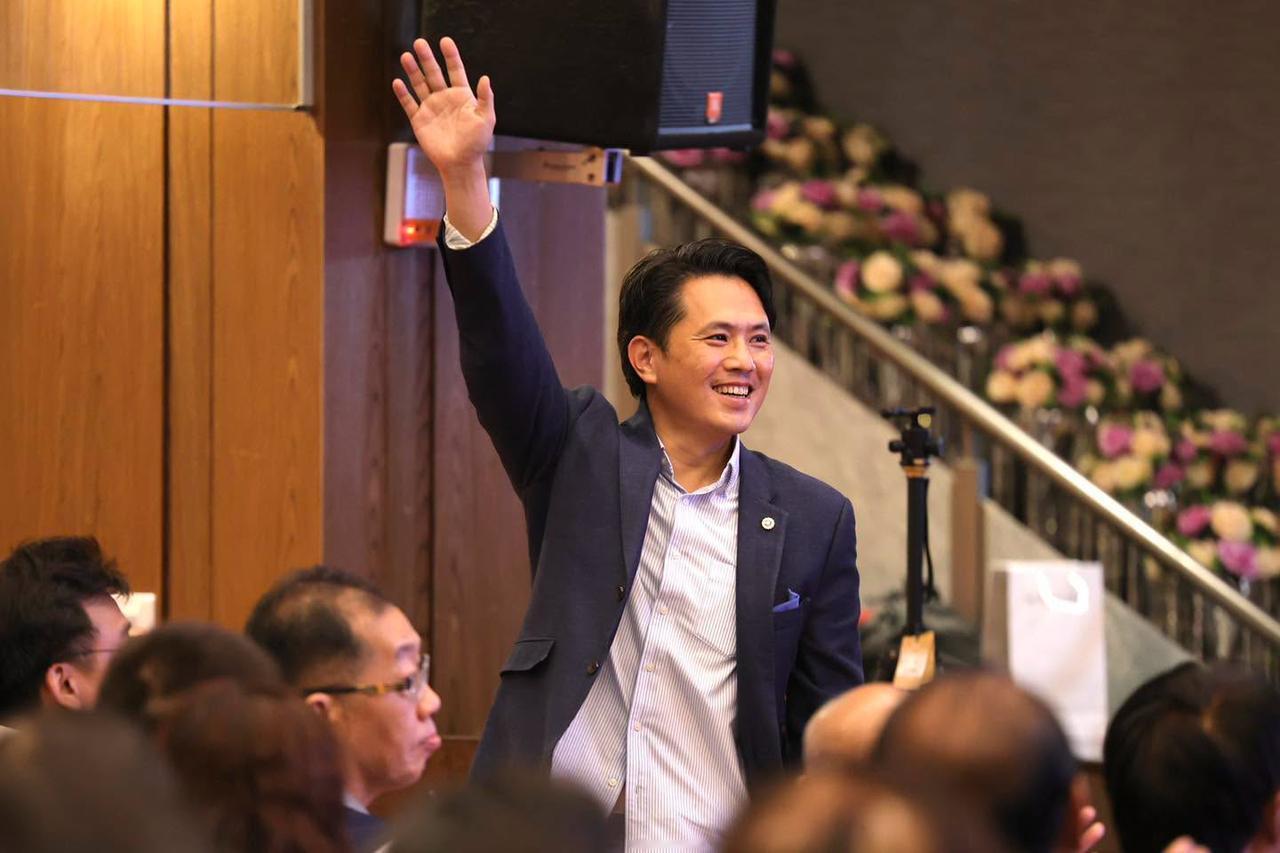 川普批台湾民进党当局长期资助其政治对手　陈以信：不寻常警讯

梅花新闻网 简立欣