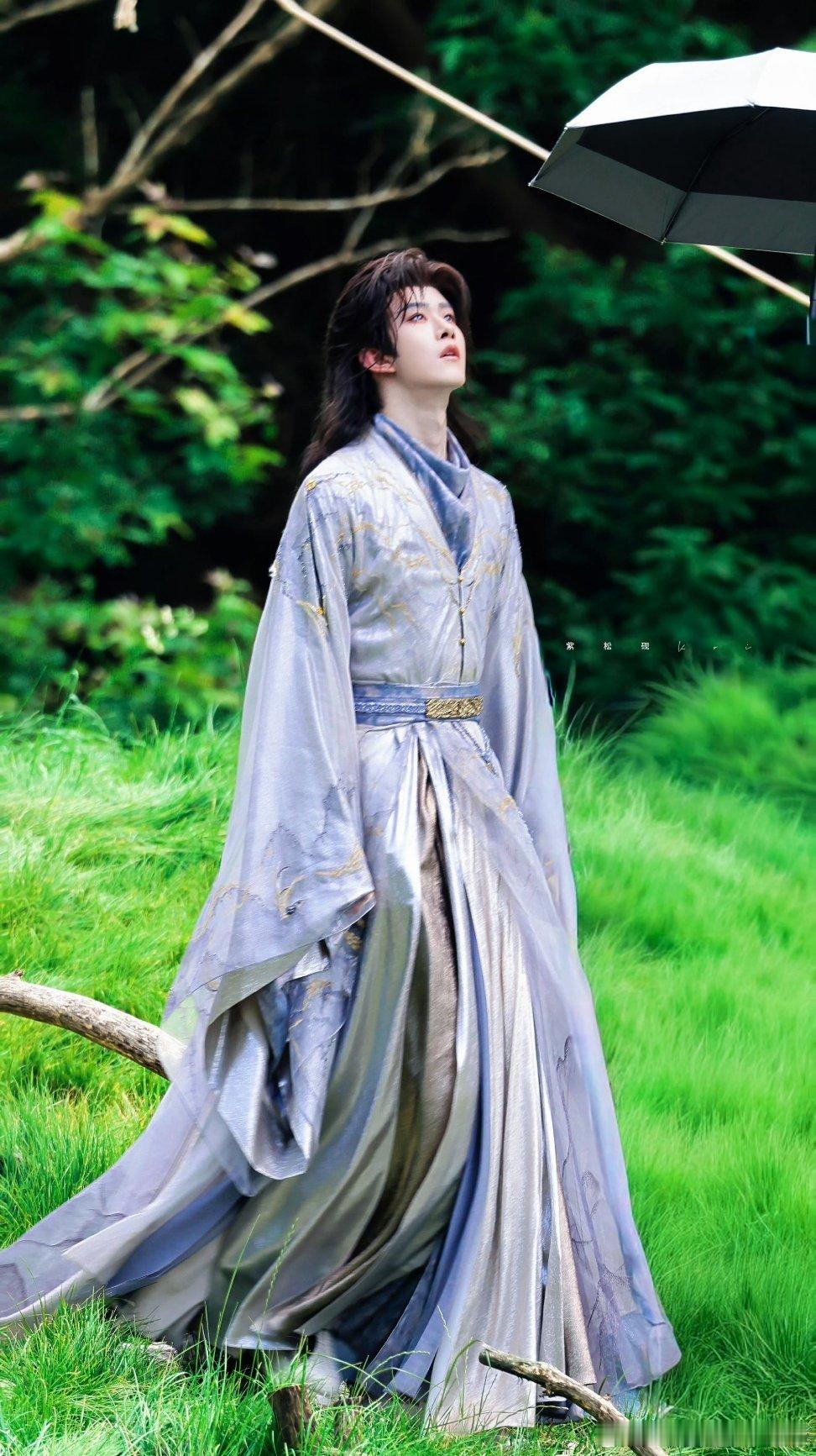 好漂亮好破碎好长一条人田嘉瑞云九川