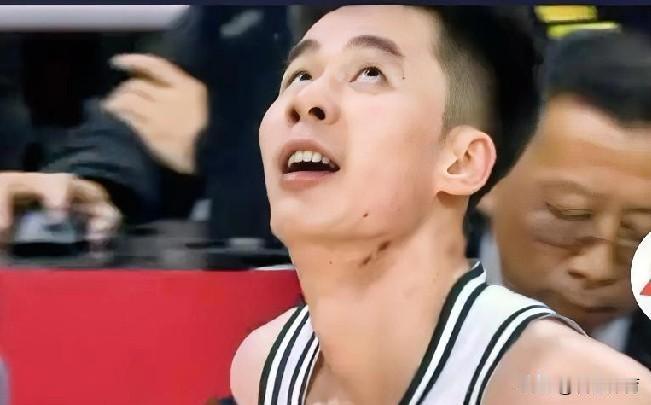 郭昊文这次算是在郭士强面前露了一回脸，那么，他就一定能进国家队了吗？答案是不会！