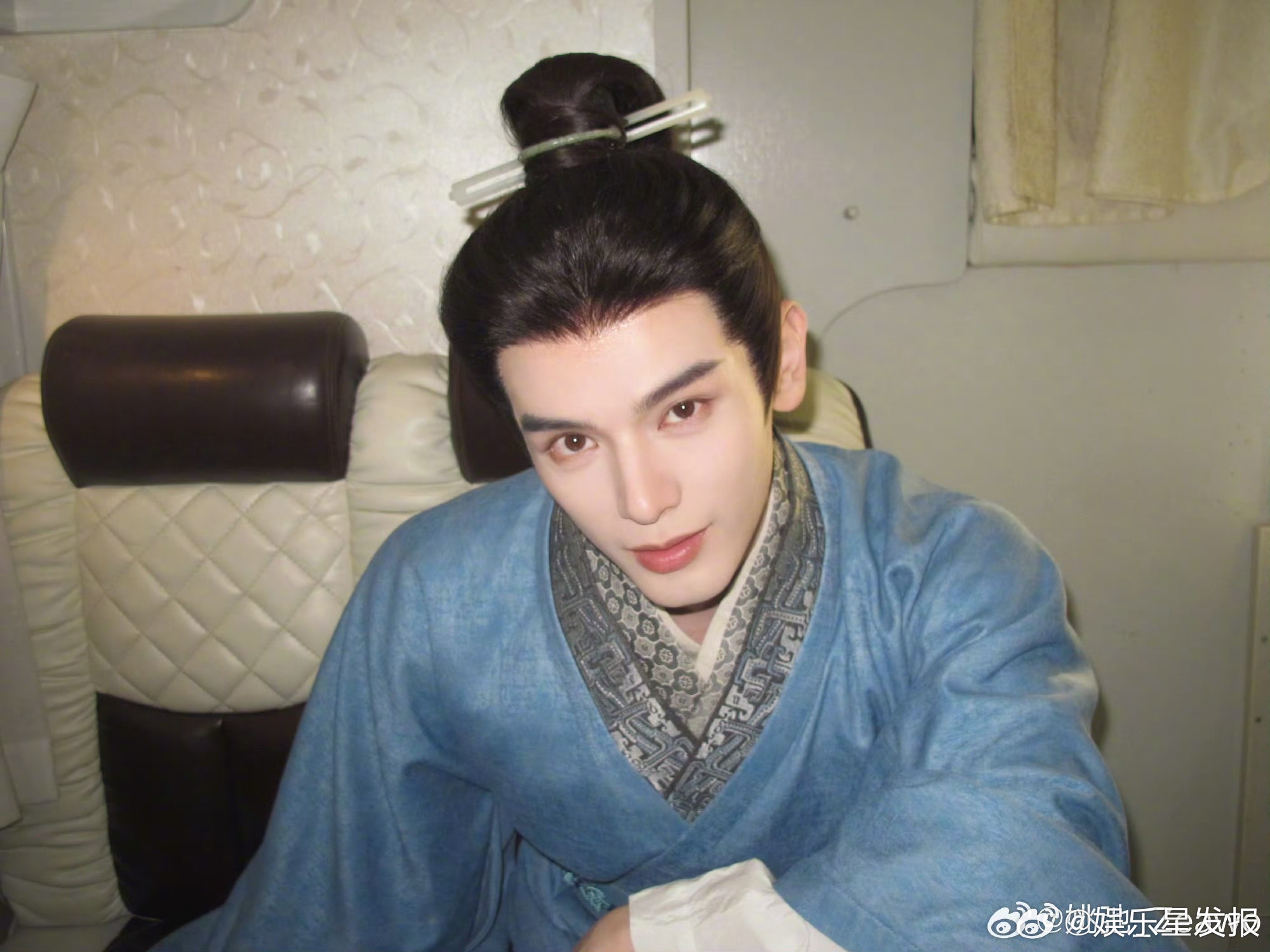 姚弛将门独后杀青小作文 从角色理解到情绪共情，姚弛这篇杀青小作文，足以看出他塑造