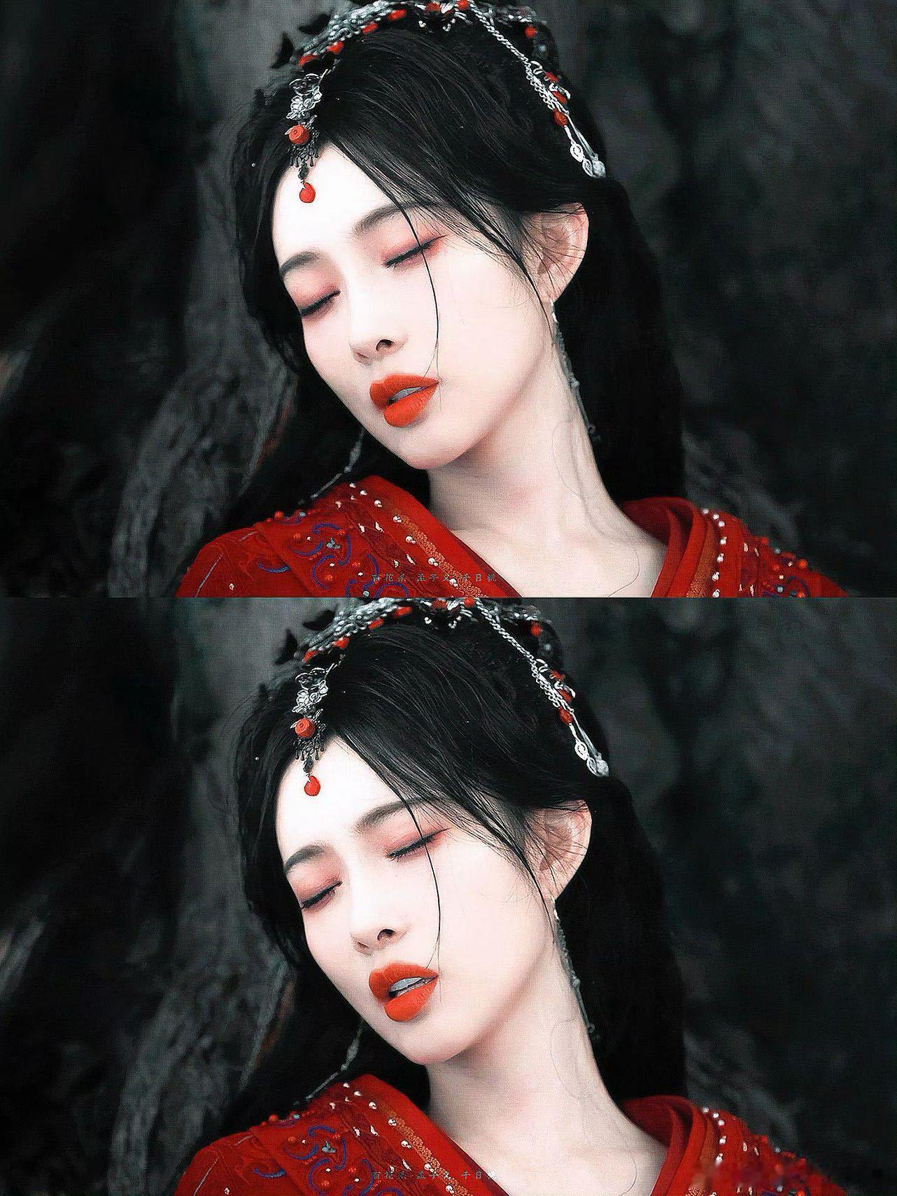 孟子义想演鬼百花杀孟子义在《百花杀》采访中透露想挑战鬼怪角色，剧中魂穿复仇的设定