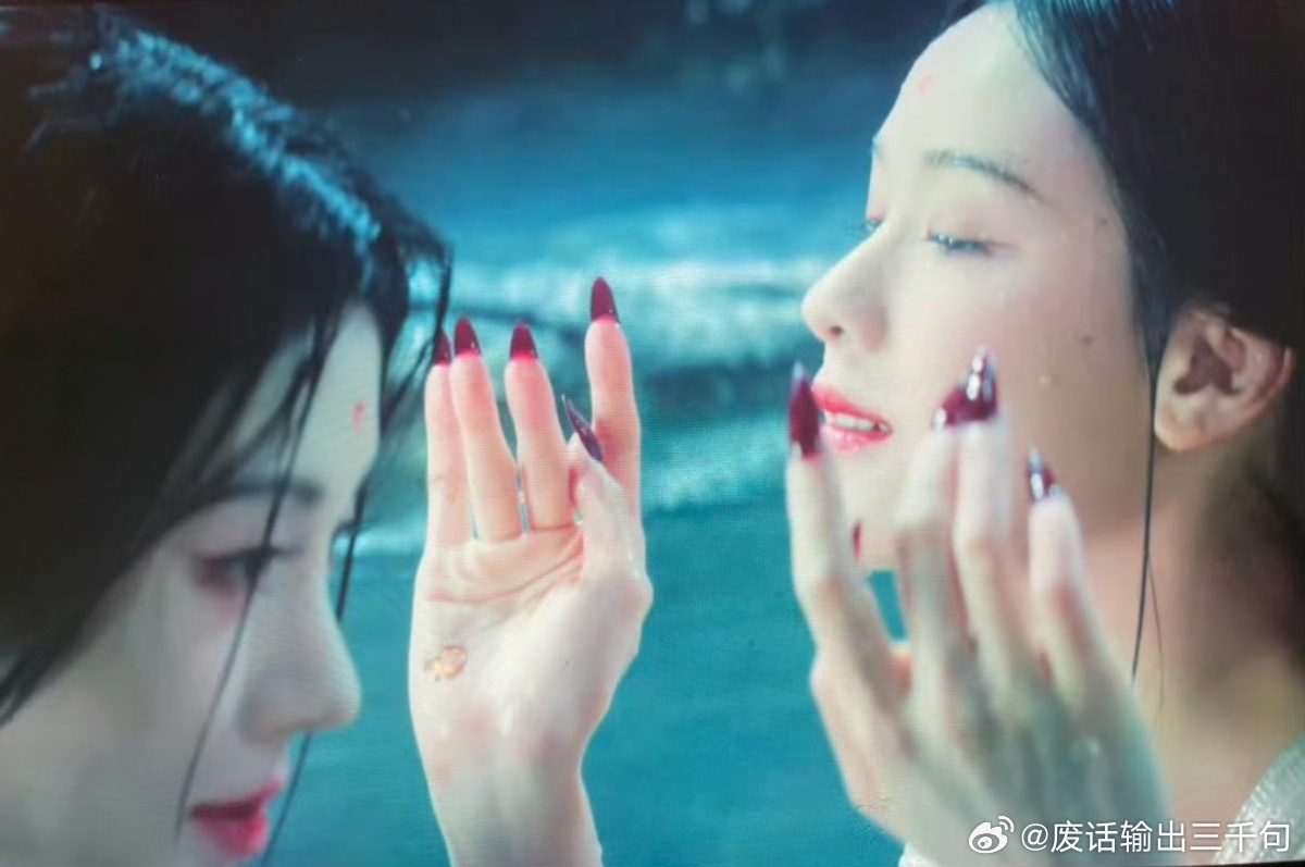 居然打过了妈生脸