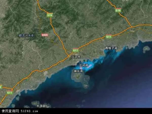 现在大连的渤海岸是热火朝天，各种大项目是一个接着一个，而黄海岸则相对冷清了些。据